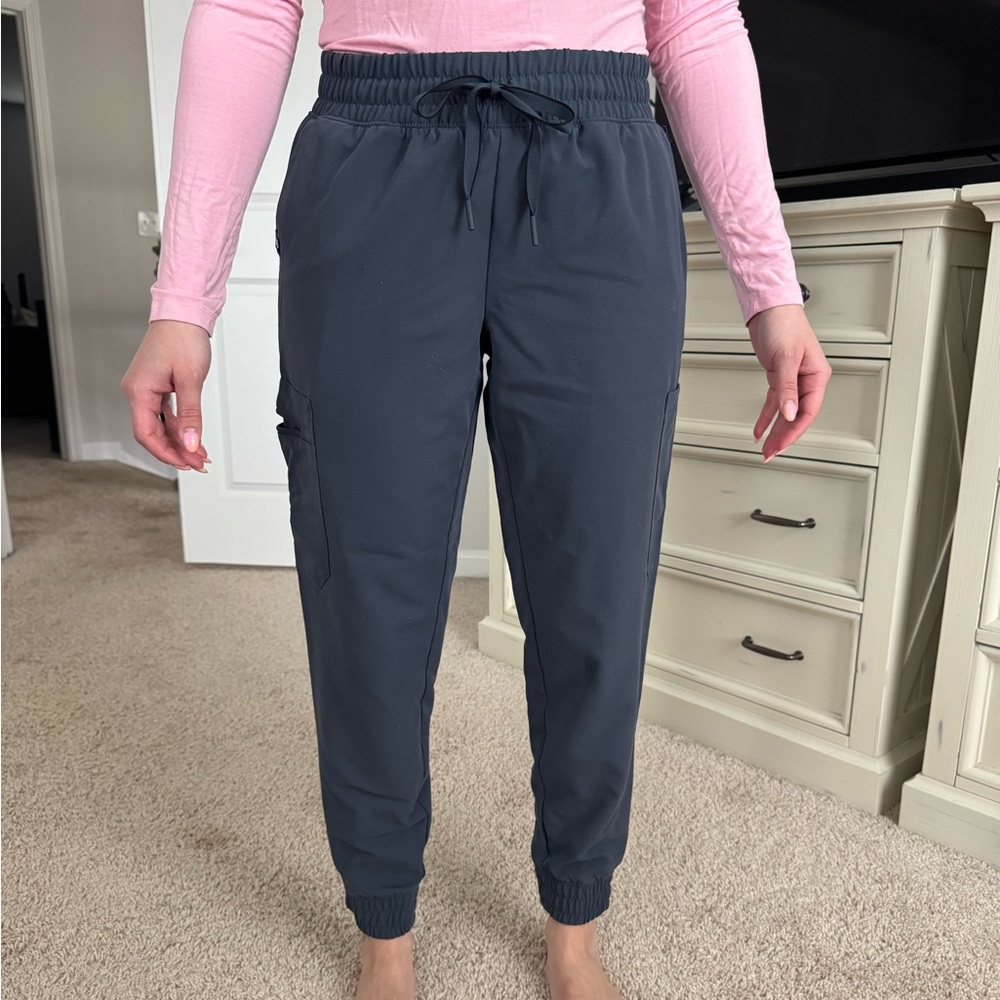 Jaanuu Scrub Pants✨